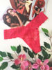 Imagen de Victoria's Secret  Panty Tanga Algodón  y Encaje XS